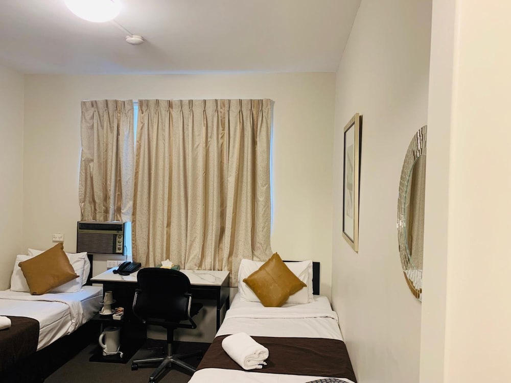 Greenwich Inn Sydney Hotel 31/48