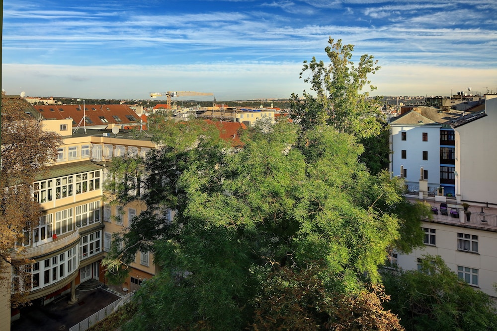 Salvator Boutique Hotel 3/57