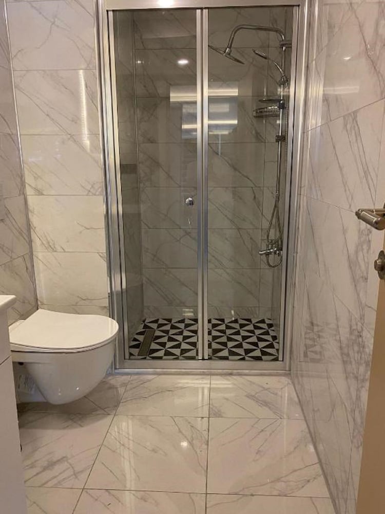 Luce Suites Taksim 60/61