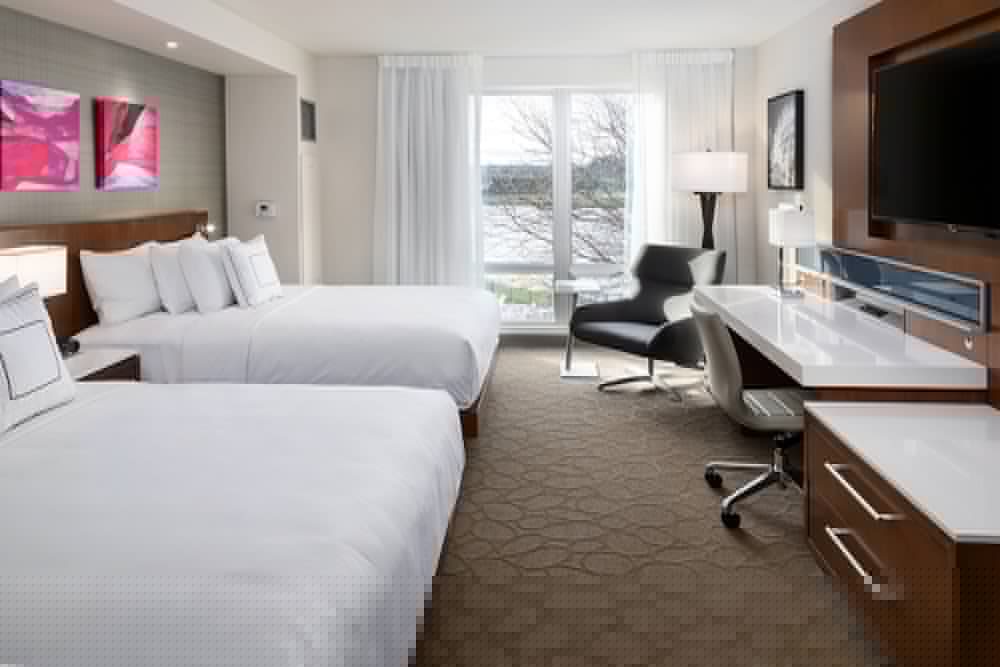 South Sioux City Marriott Riverfront Ex Delta Hotels South Sioux City Riverfront 25/75