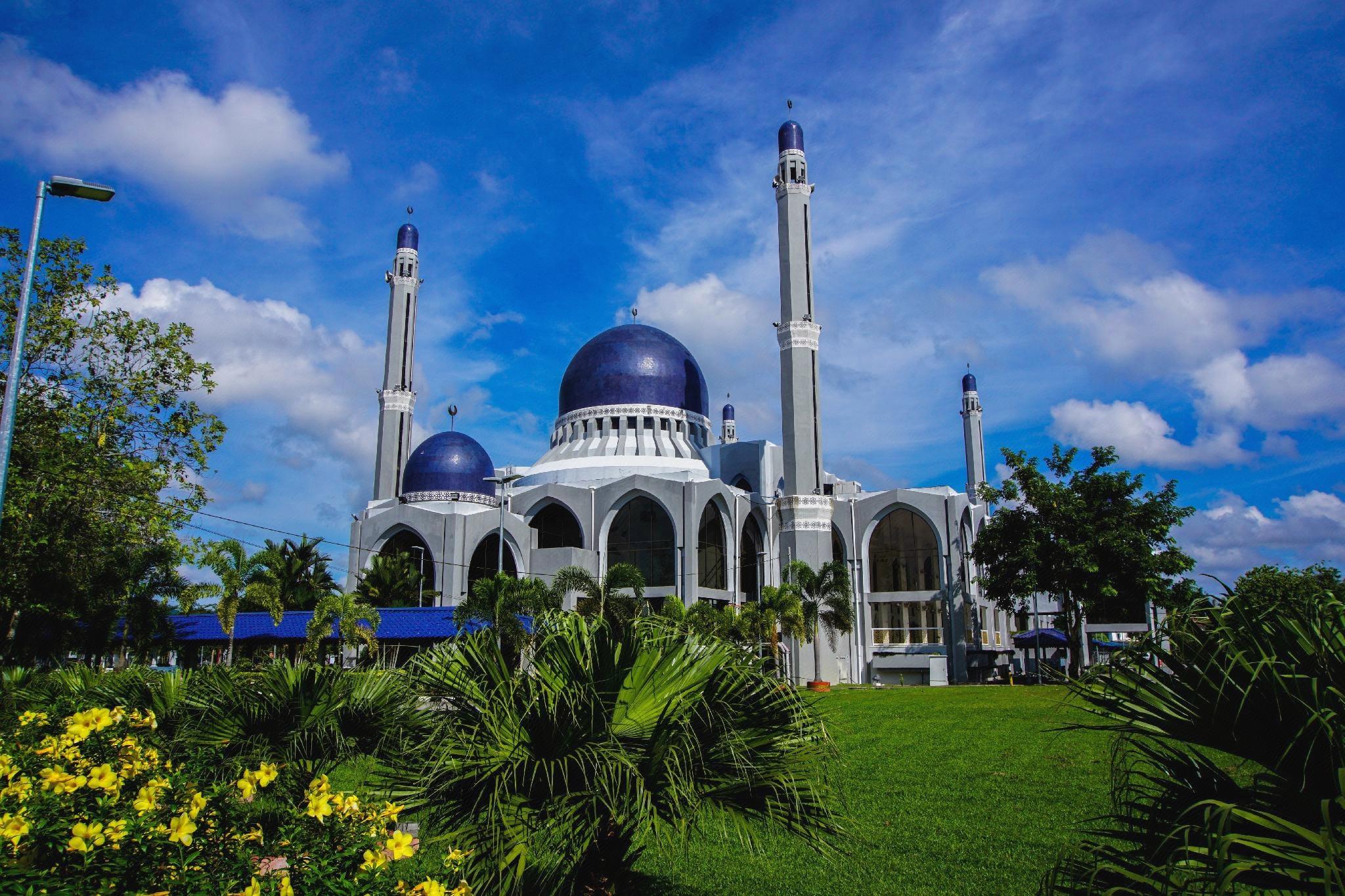 Suria Hotel Kota Bharu 42/44