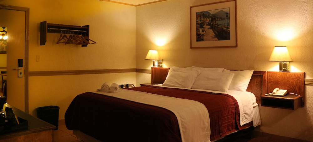 Hotel Santa Fe 17/40