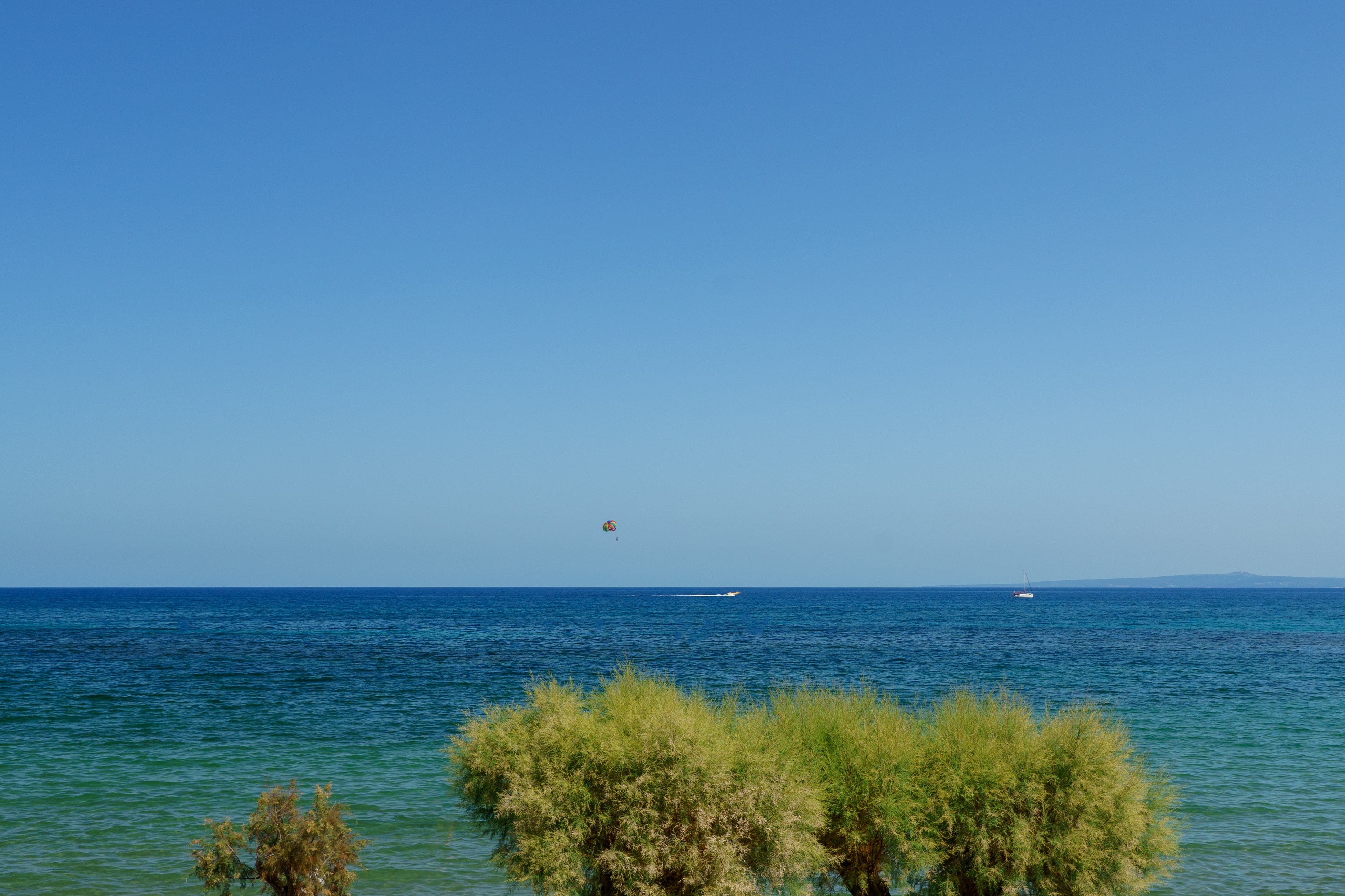 Iliessa Beach Hotel by GHH 26/40