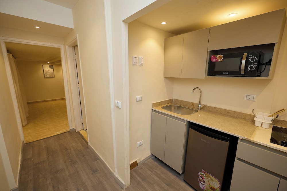 Settle Inn Al Rehab City 1 41/42