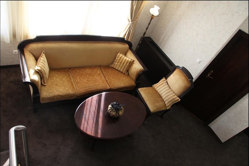 Strimon Garden Spa Hotel 14/33