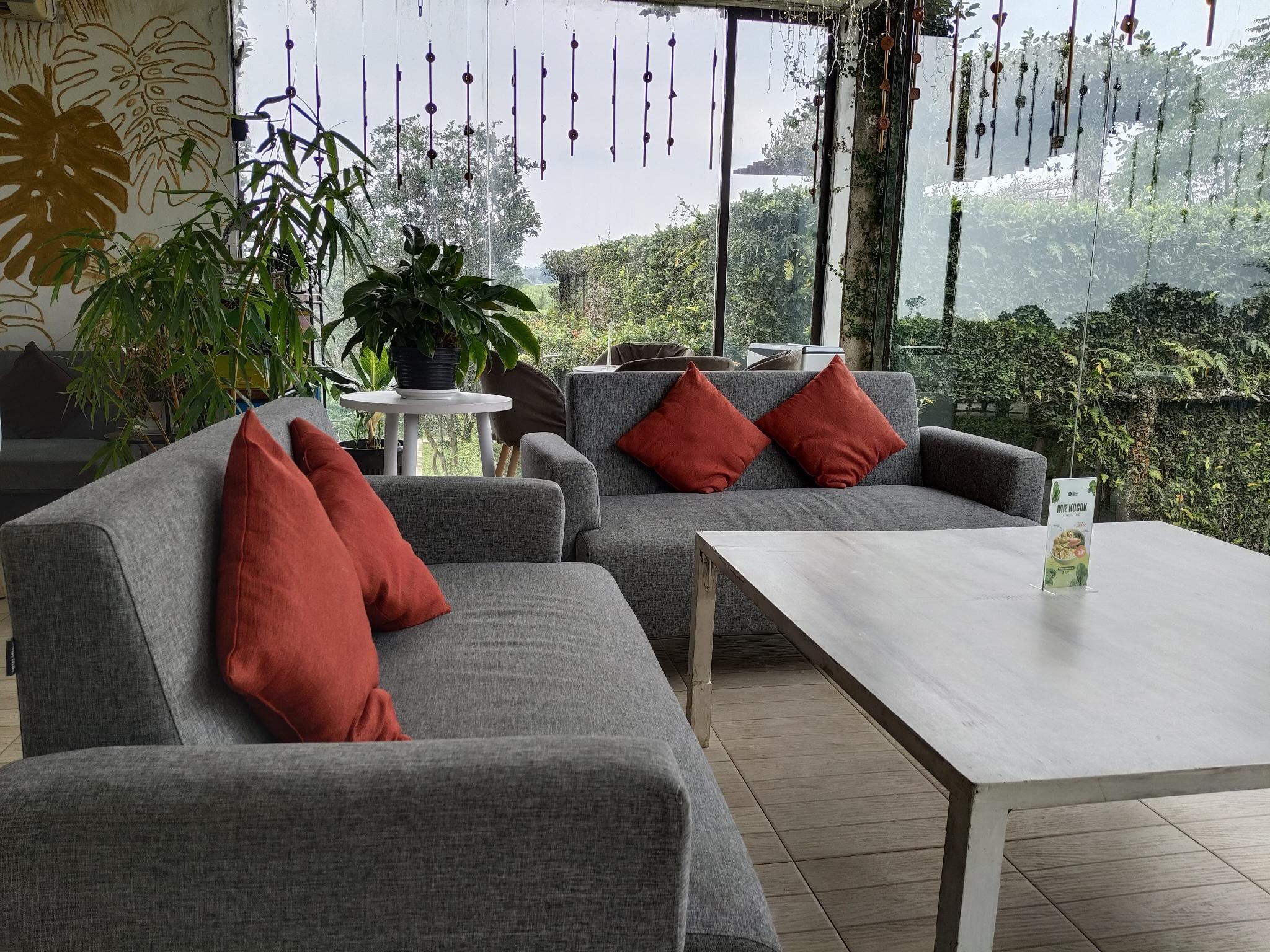 TEA GARDEN RESORT 23/46
