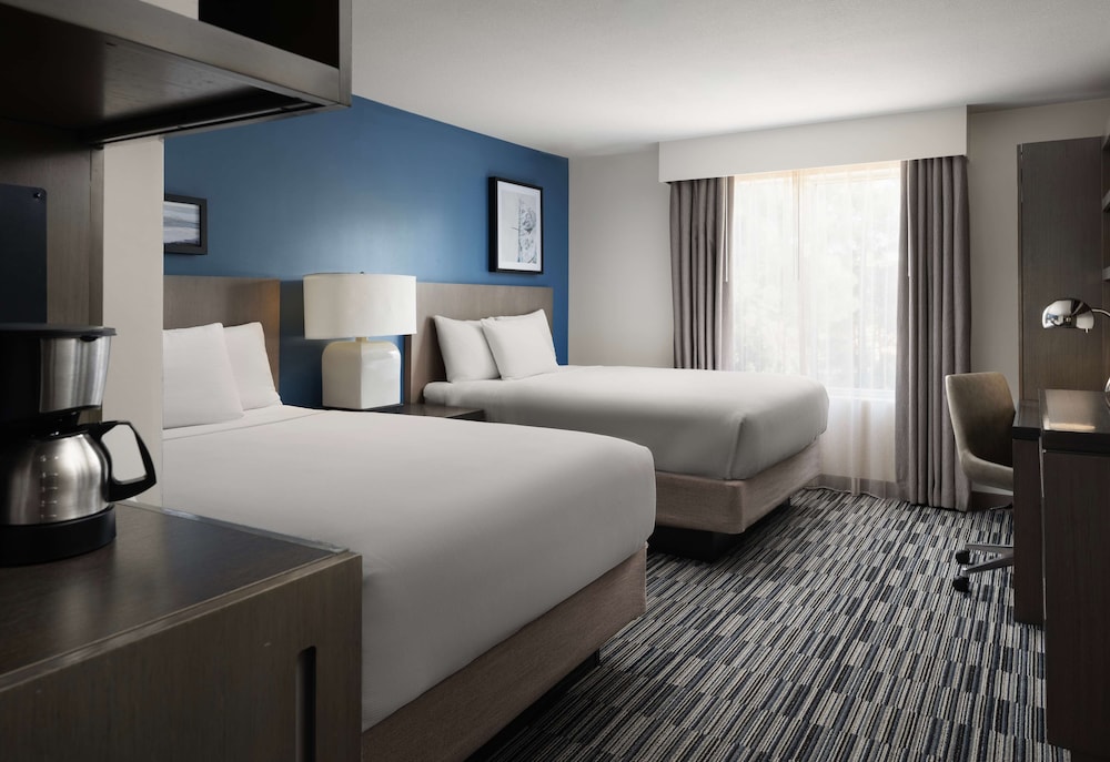 Hyatt House San Diego Sorrento Mesa 11/50