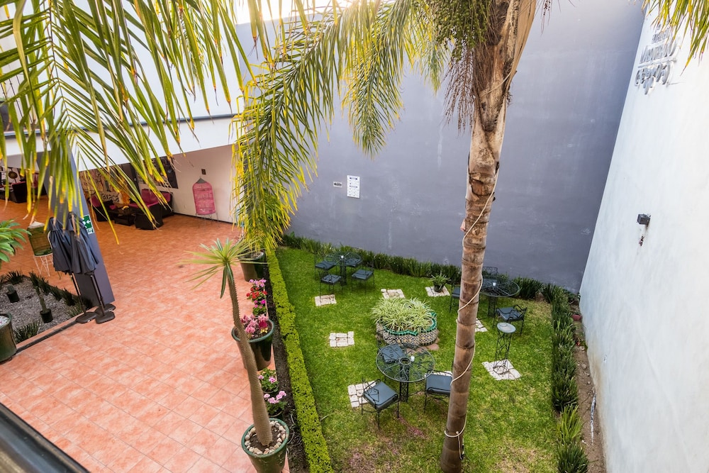 Hotel del Marquesado 65/72