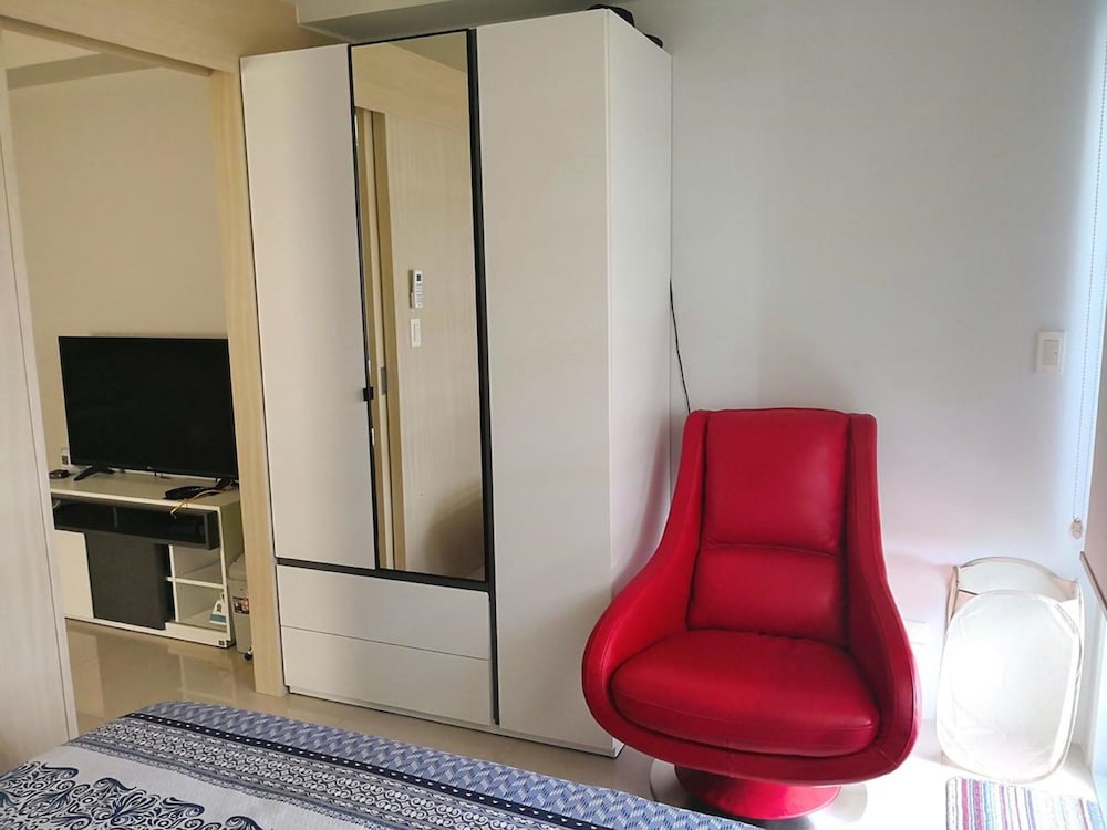 Haven Suite At Jazz 45/59
