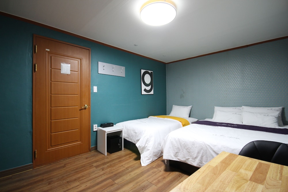 Bsb Hotel 7/40