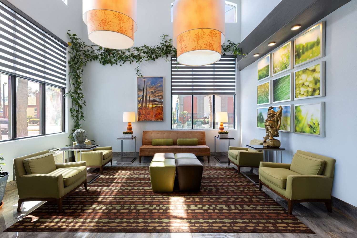 Days Inn & Suites by Wyndham Tucson/Marana 27/39