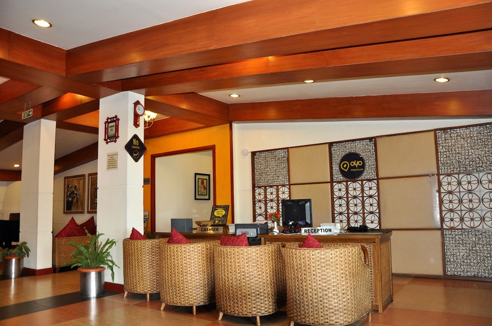 QUALITY INN SABARI RESORT 7/67