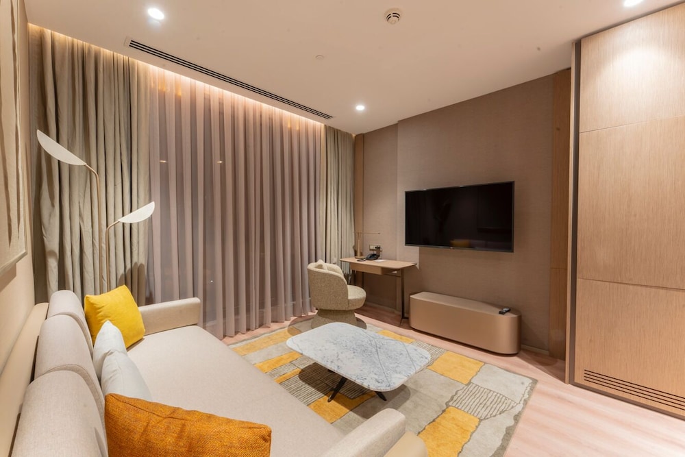 Marriott Executive Apartments Antalya 22/56