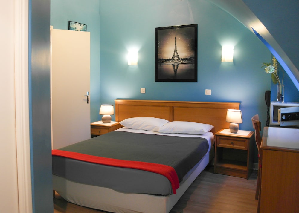Hotel Audran 25/50