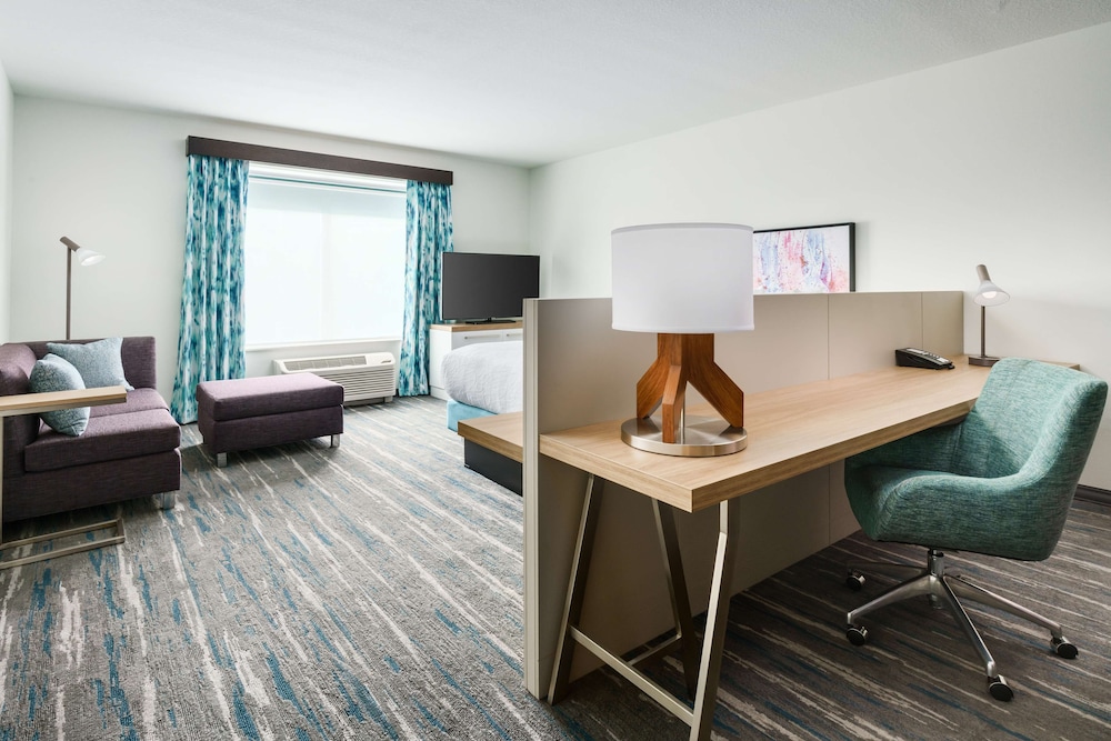 Hilton Garden Inn Apopka City Center Fl 51/52