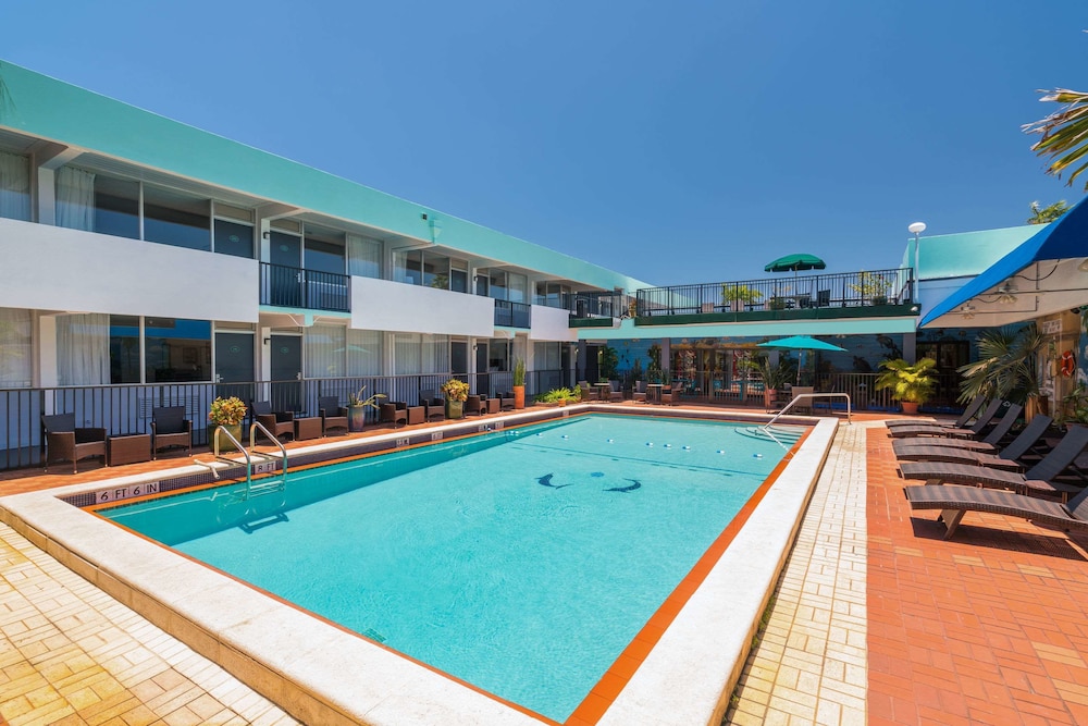 Quality Inn Miami South 4/47