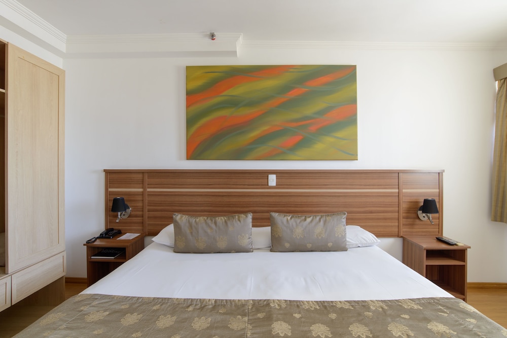 Faro Hotel Sao Jose Dos Campos 13/50