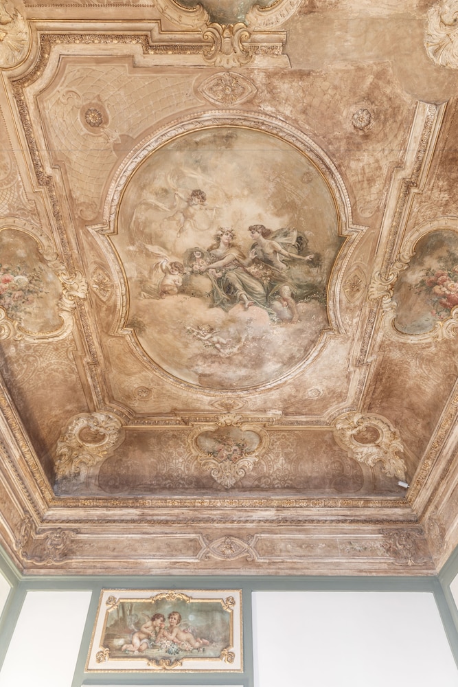 Relais Della Porta 50/71