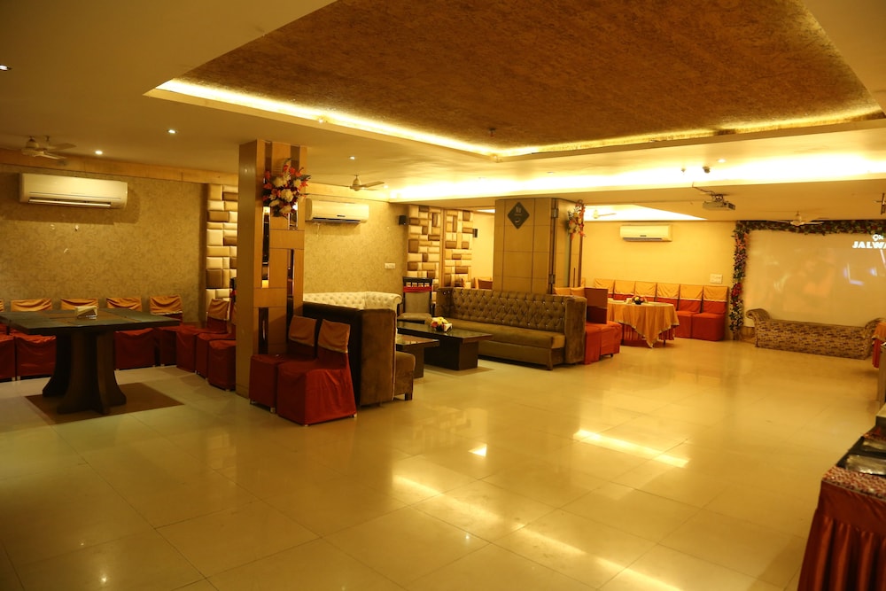 The Jrd Luxury Botique Hotel 37/64
