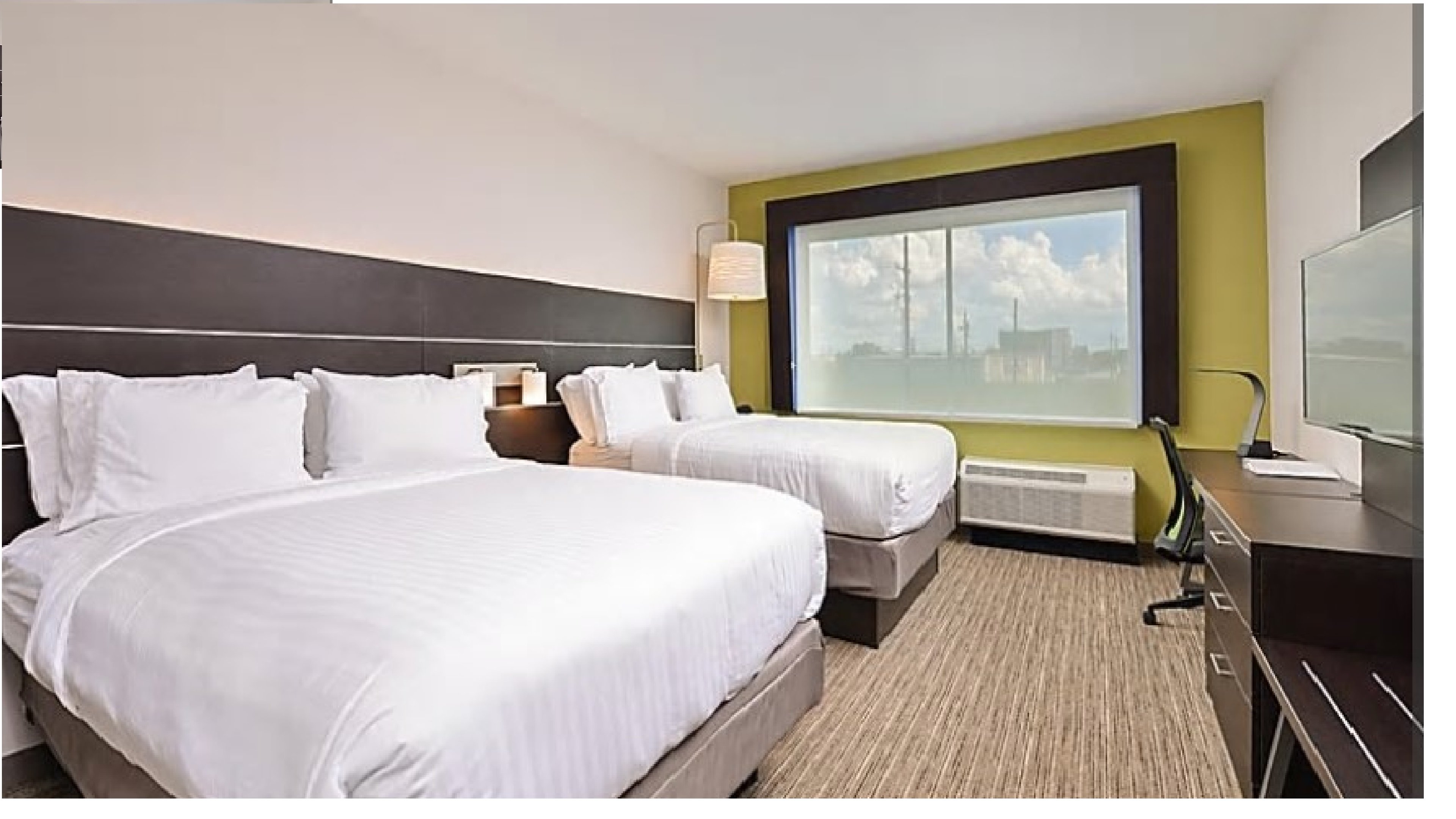 Holiday Inn Express Hotel And Suites La Place 15/50
