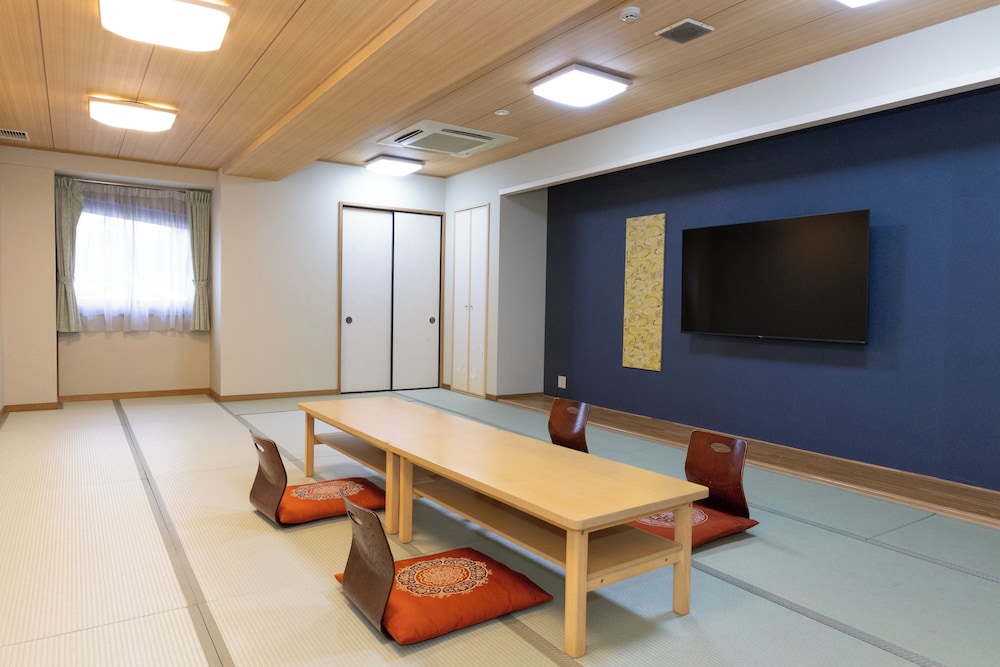 Itoen Hotel Hakone Yumoto 18/27