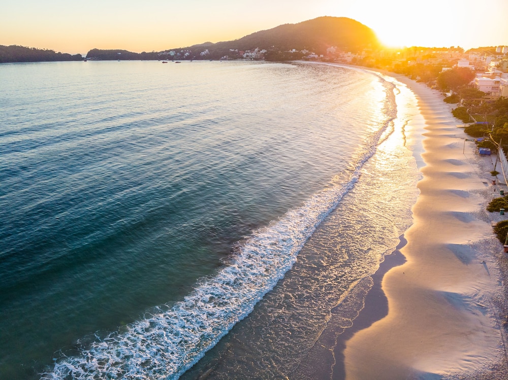 Pousada Bora Bora 60/69