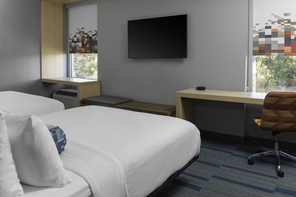 Aloft Gainesville University Area 11/37