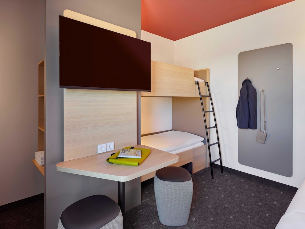 IntercityHotel Kassel 49/57