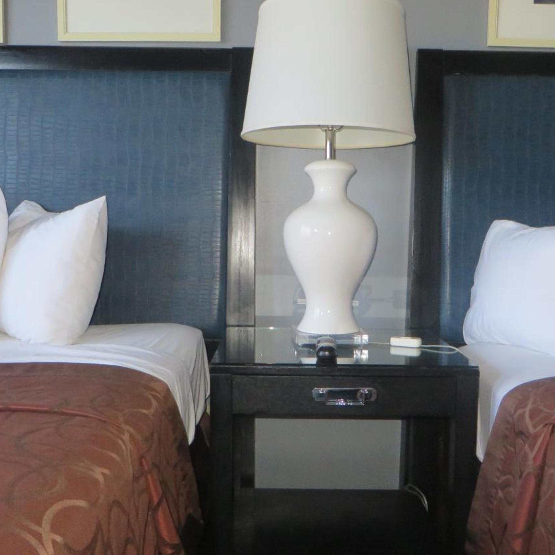 BEST WESTERN EL RANCHO MOTEL-BEAUMONT 23/52