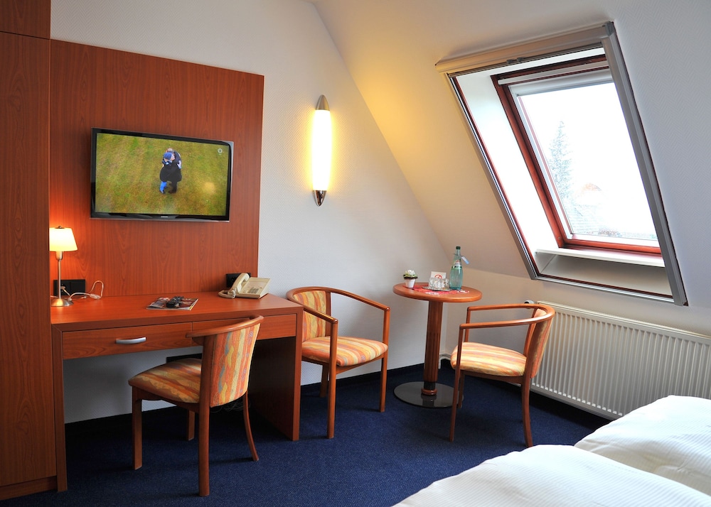 Hotel Spreewaldeck 28/39