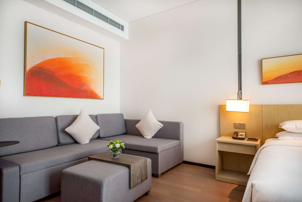 Hyatt Place Changsha Airport 28/50