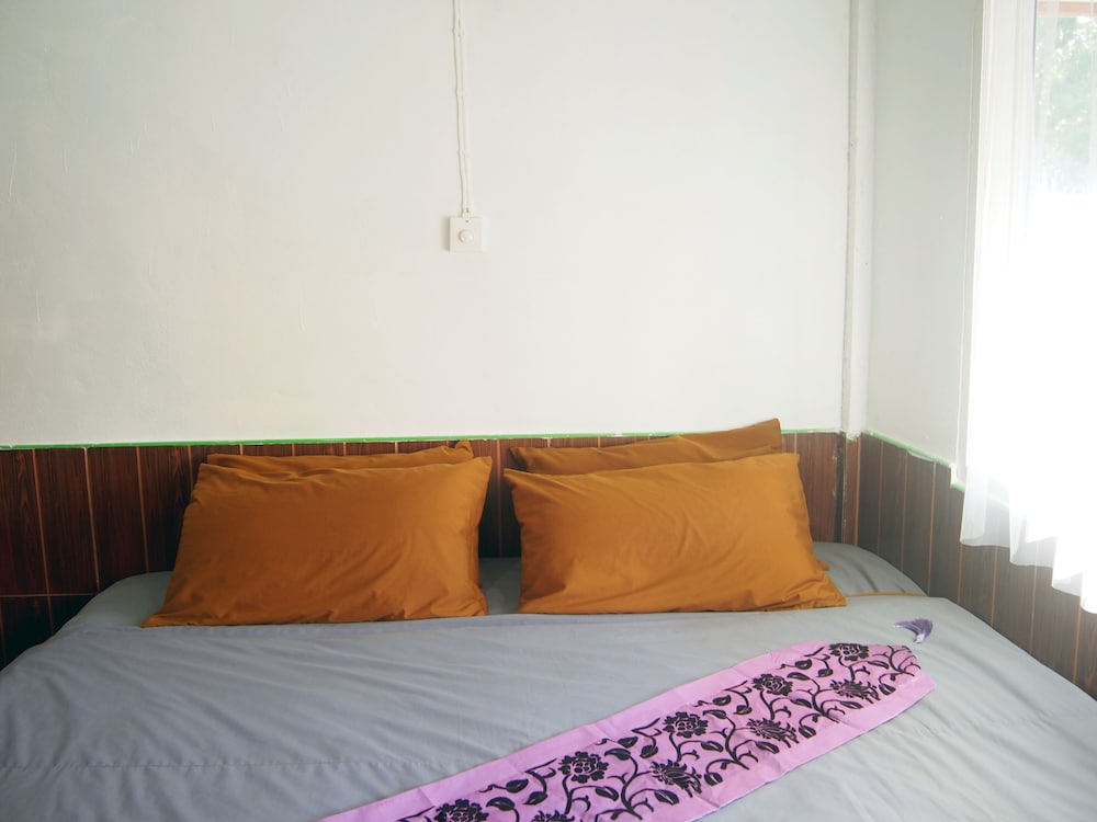 Coco Beach Bungalows 38/77