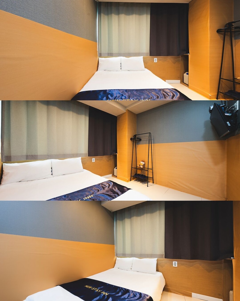 Myeong-Dong New Stay Inn 38/50