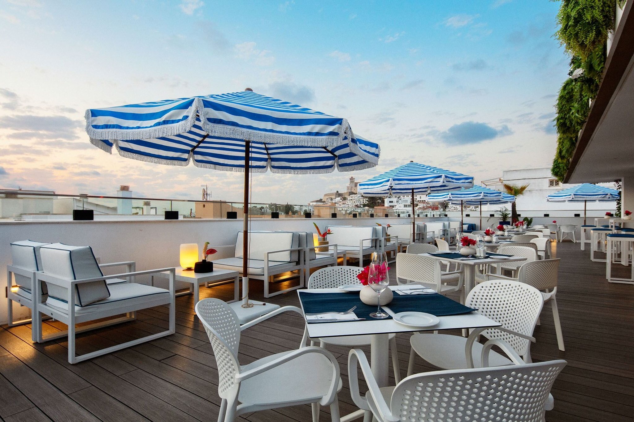 El Puerto Ibiza Hotel Spa 65/80