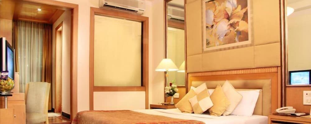 Hotel Jewel Palace 9/40