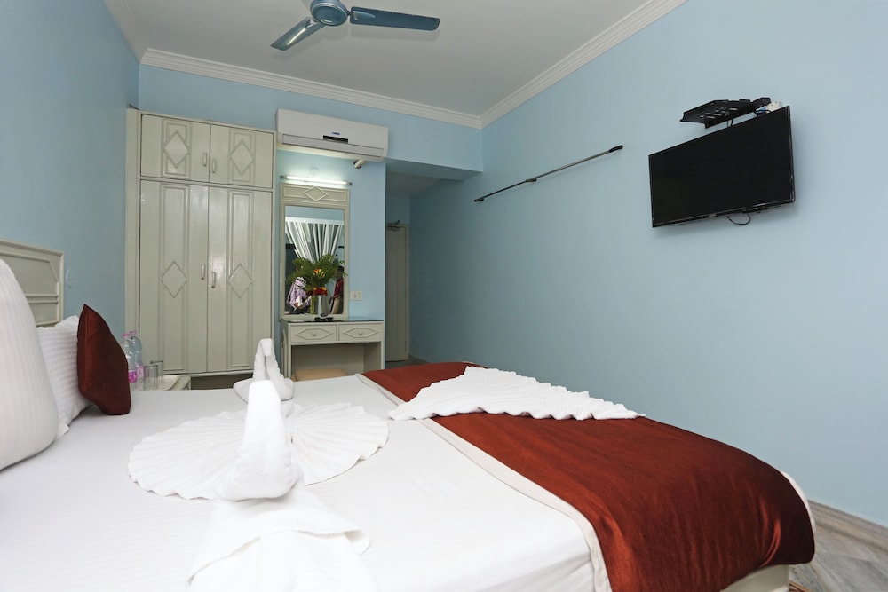 Hotel Niladri 7/25