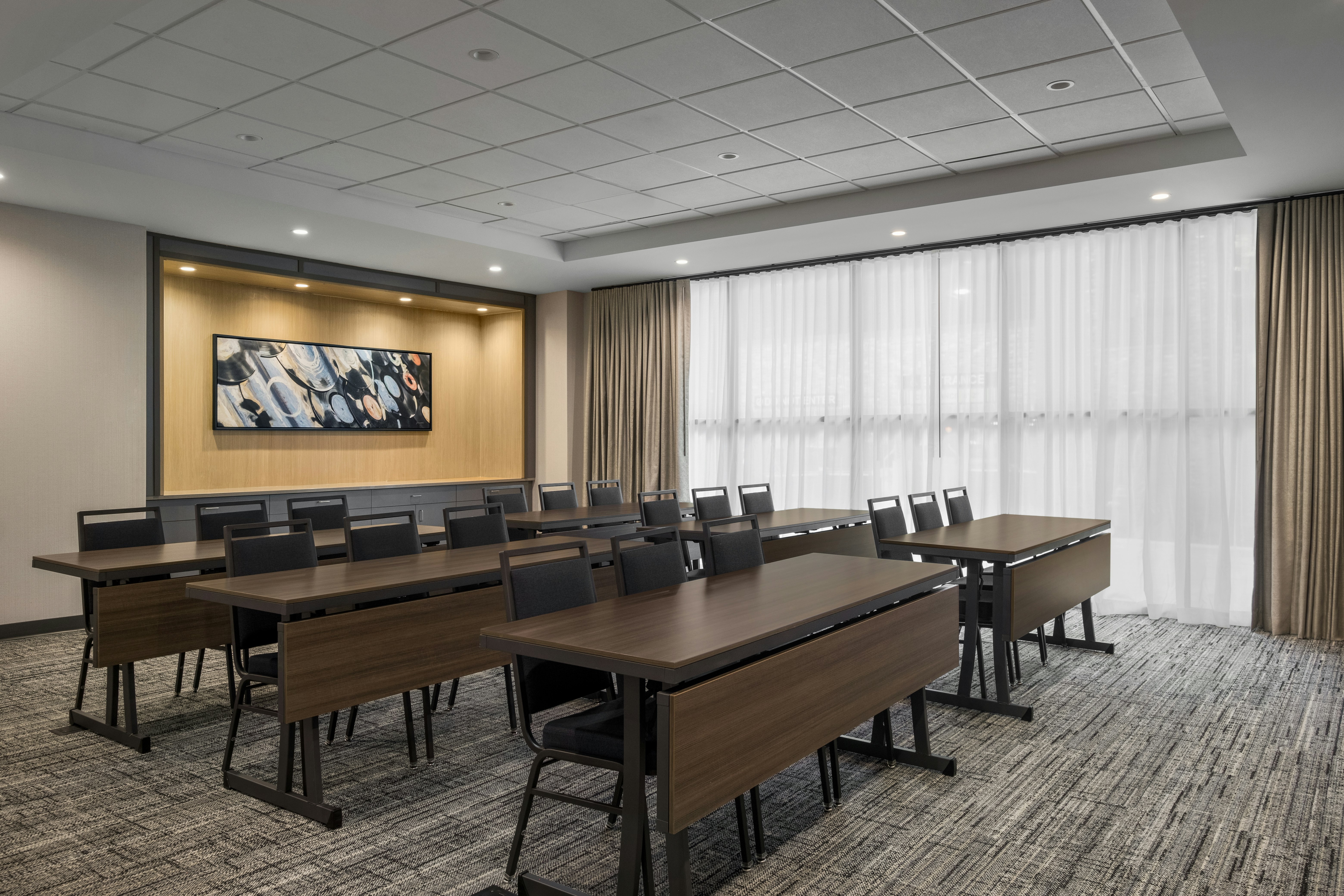 Home2 Suites by Hilton Austin East Side 5th Street 40/50