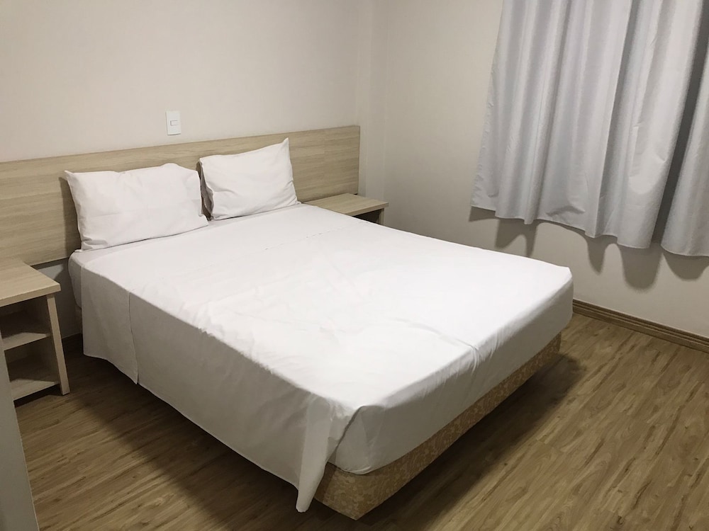 Fenix Hotel Campinas 12/57