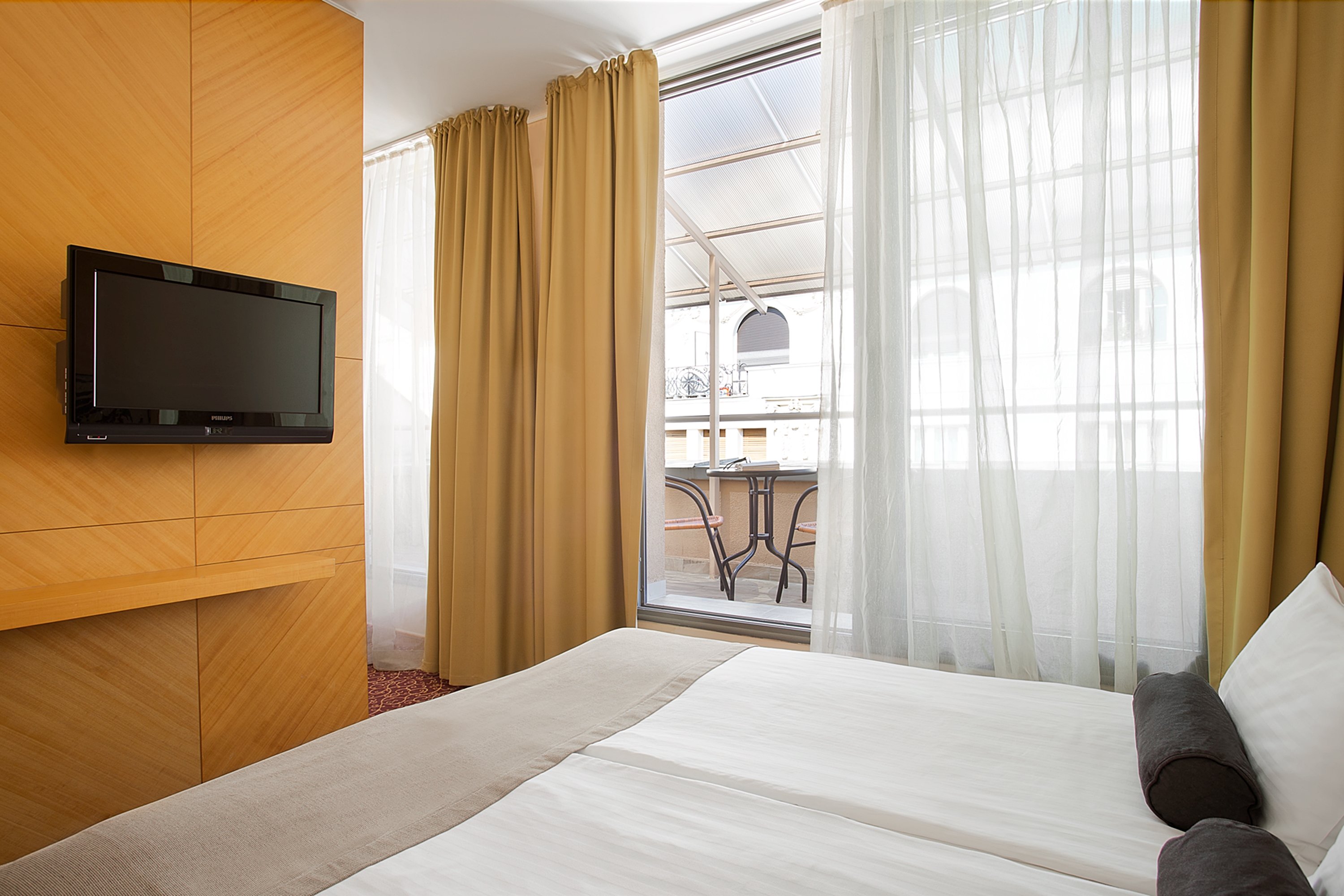 Marmara Hotel 12/46