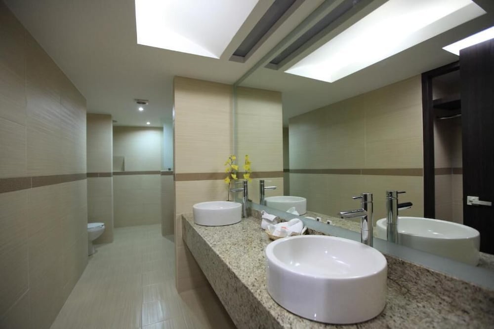 Hotel Astor Mexico City 19/47