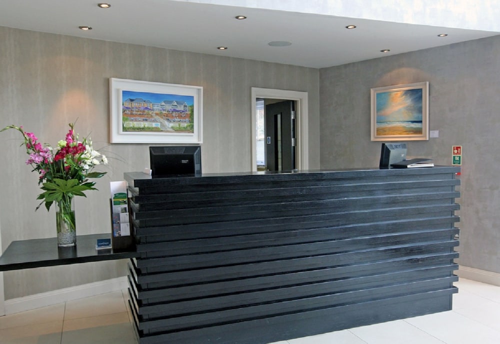 The Llawnroc Hotel 4/58