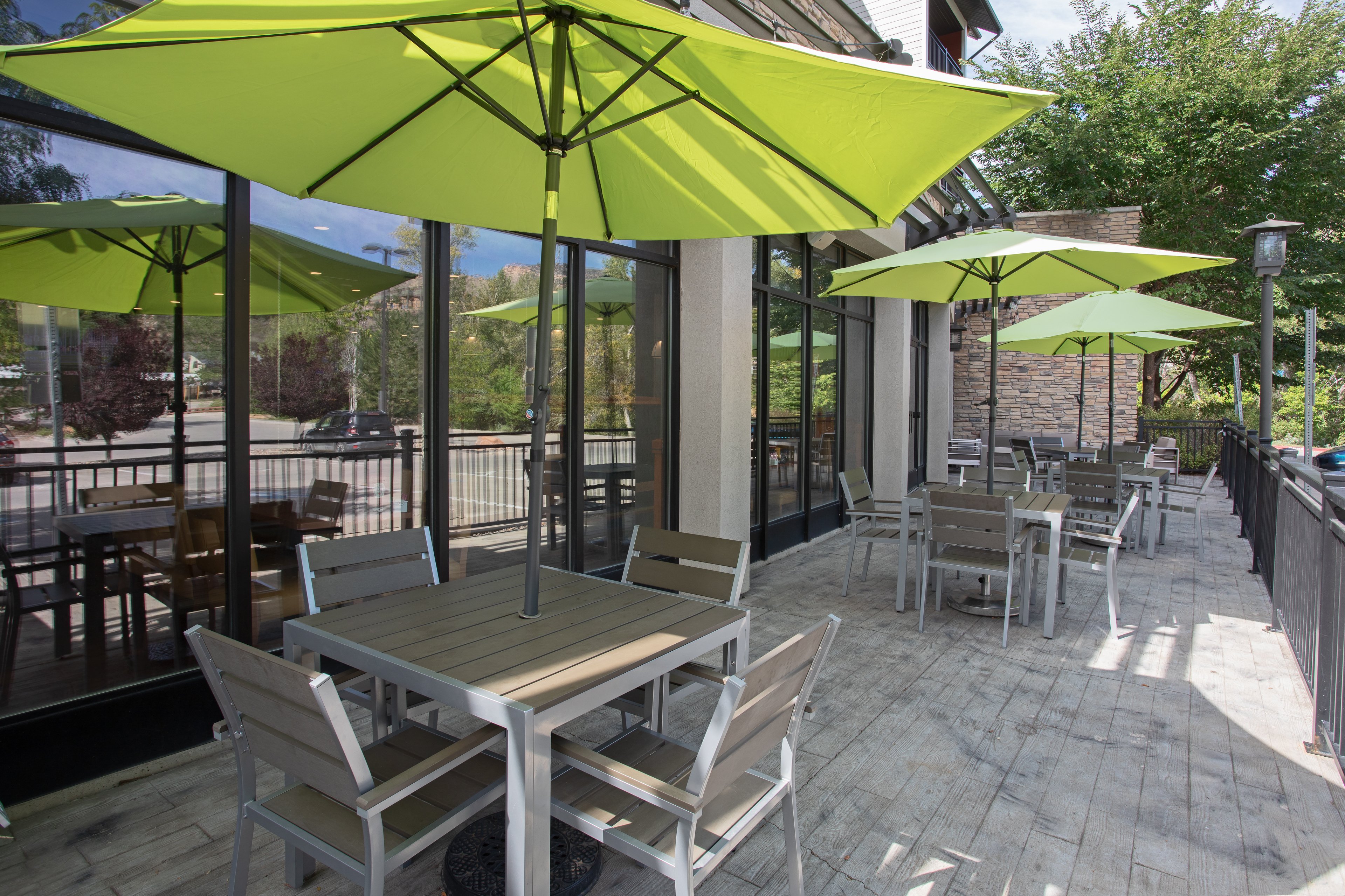 Holiday Inn & Suites Durango Downtown 36/57