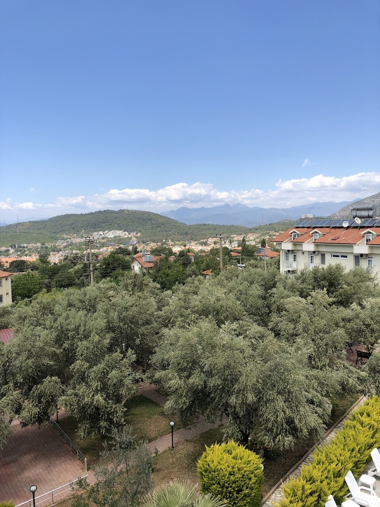 Doga Hotel Oludeniz 50/63