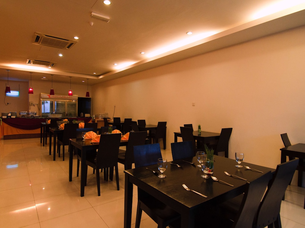 T Hotel Kuala Perlis 38/50