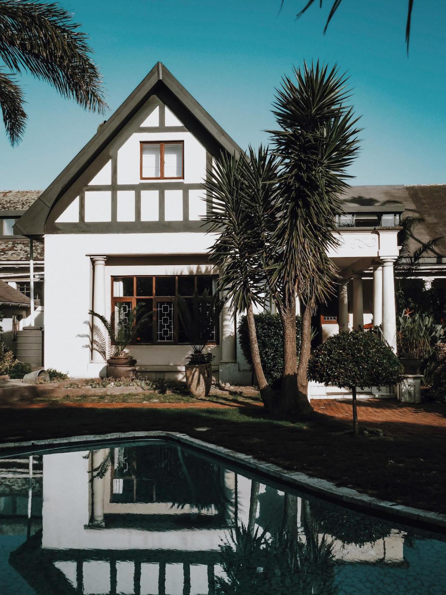 King George's Guest House 2/17