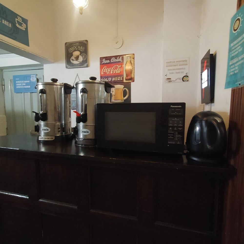 巴勒莫套房青年旅舍(Play Hostel Arcos (ex Hostel Suites Palermo))(Play Hostel Arcos (ex Hostel Suites Palermo)) 图片3