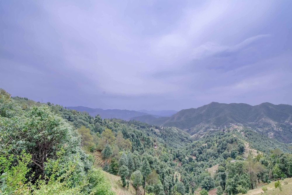 WoodSmoke resort &amp; Spa 46/50