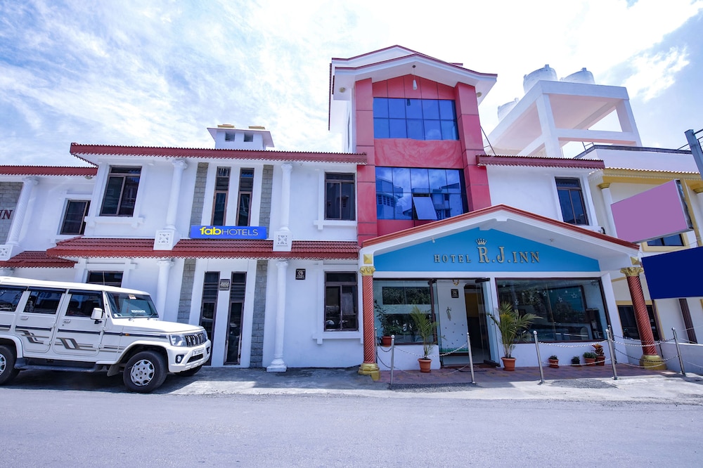 RJ INN HOTEL 2/36