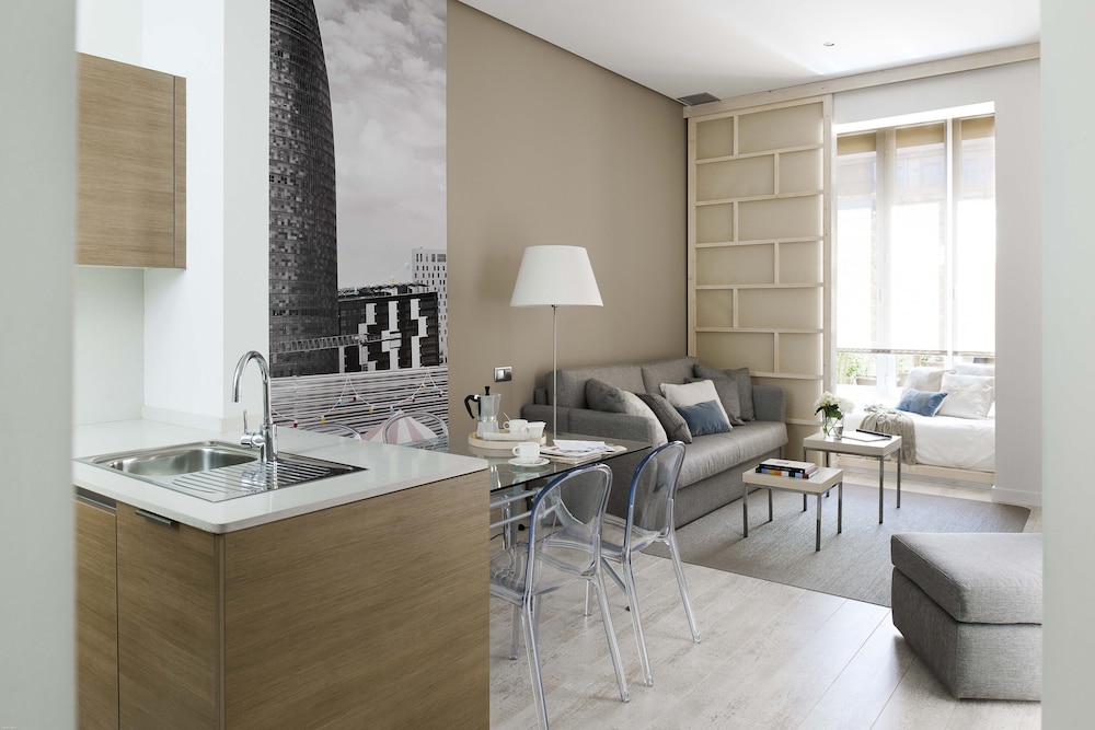 Eric Vökel Boutique Apartments Gran Vía Suites 26/34