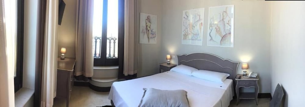 SUITE PORTA TERRA 16/37